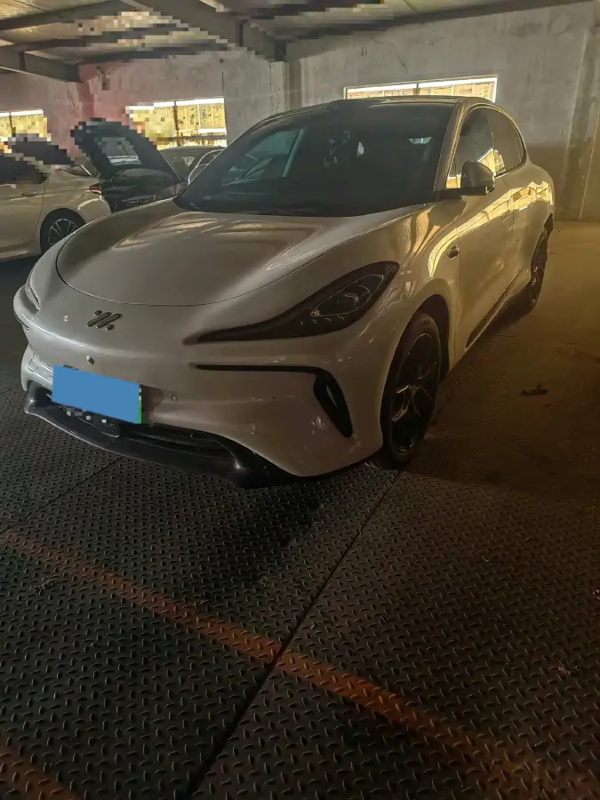 2023 IM LS6 BEV 90KWH