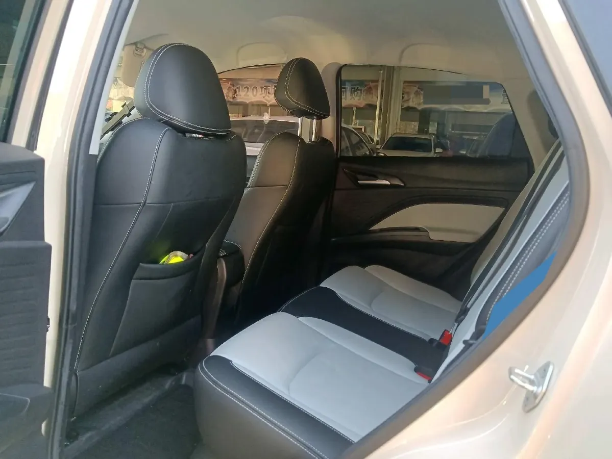 2023 Yudo Rabbit BEV 31.95KWH,autocango,china used car exporter,china ev exporter,chinese used car exporter,chinese used ev exporter