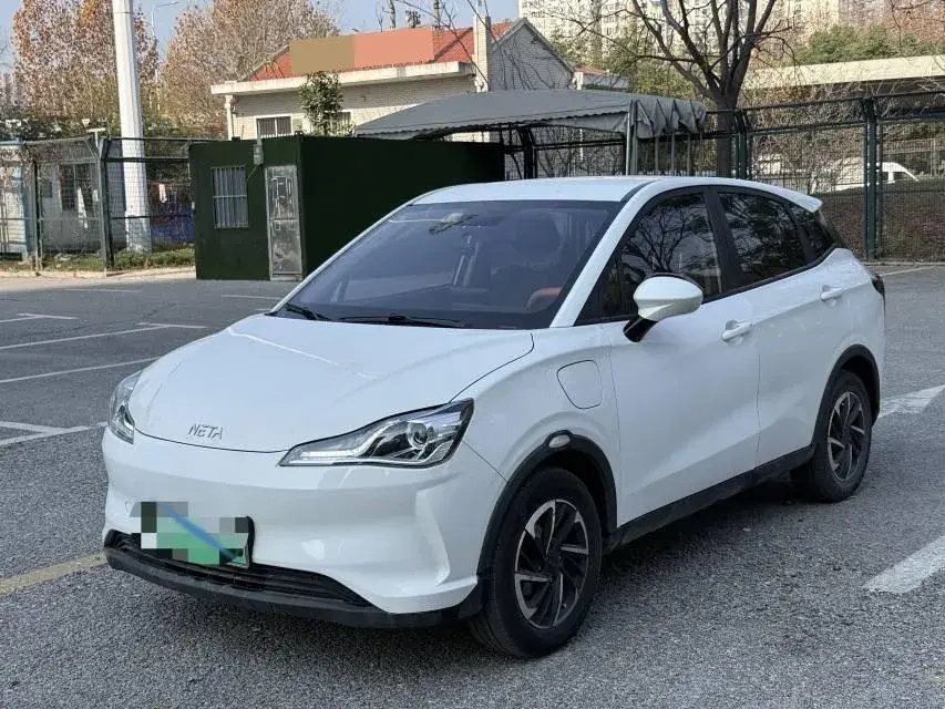 2021 Neta V BEV 38.54KWH