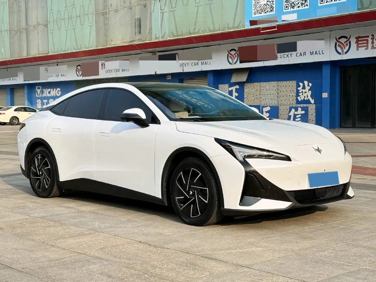 2024 CHEVOO ChangJiang 7 BEV 41.86KWH,autocango,china used car exporter,china ev exporter,chinese used car exporter,chinese used ev exporter