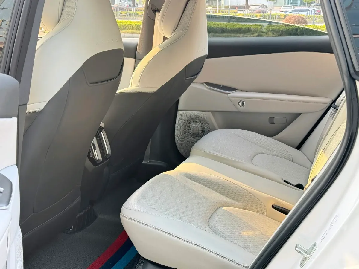 2024 CHEVOO ChangJiang 7 BEV 41.86KWH,autocango,china used car exporter,china ev exporter,chinese used car exporter,chinese used ev exporter