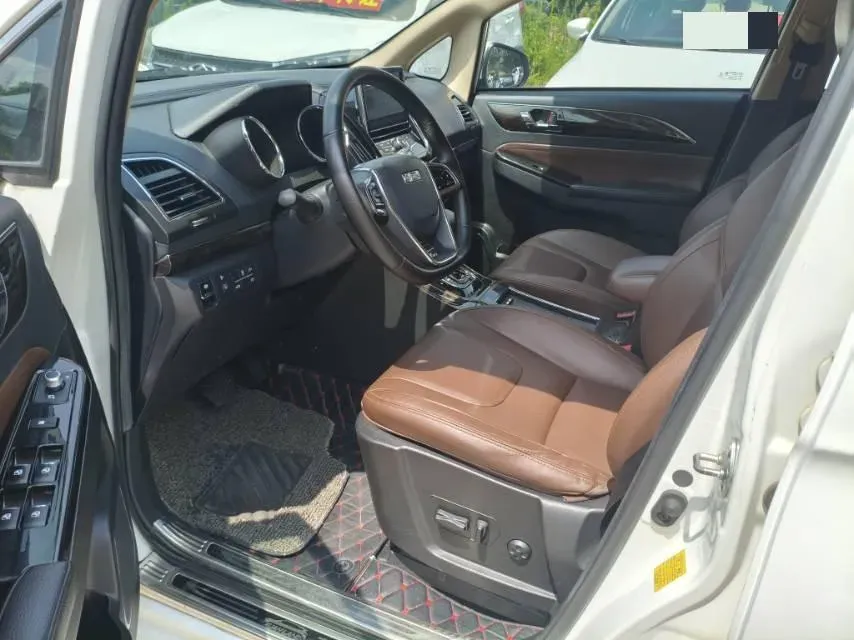 2017 LiFan XuanLang 2.0L 141HP L4 CVT,autocango,china used car exporter,china ev exporter,chinese used car exporter,chinese used ev exporter