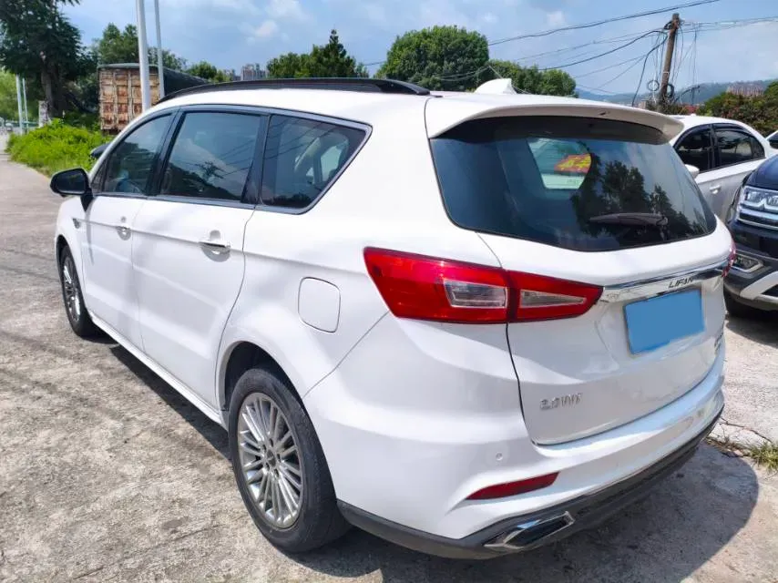 2017 LiFan XuanLang 2.0L 141HP L4 CVT,autocango,china used car exporter,china ev exporter,chinese used car exporter,chinese used ev exporter