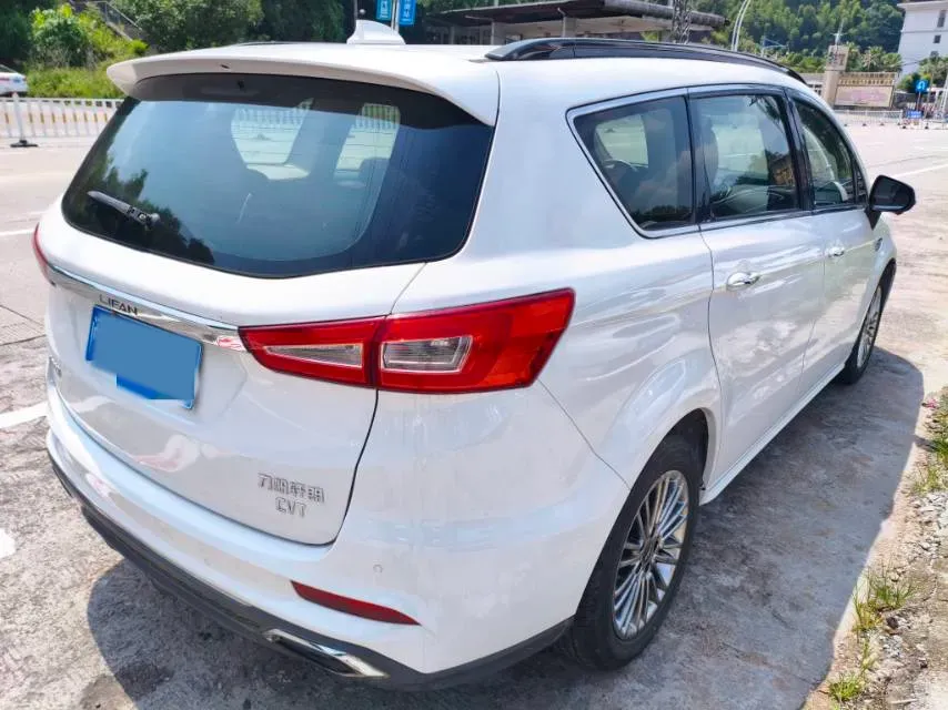2017 LiFan XuanLang 2.0L 141HP L4 CVT,autocango,china used car exporter,china ev exporter,chinese used car exporter,chinese used ev exporter