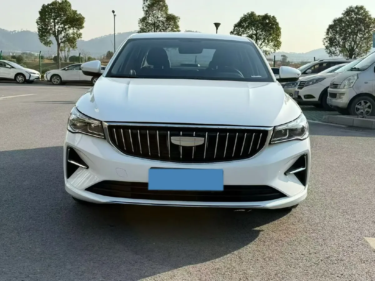 2026 Geely Emgrand 1.5L 120HP L4 5MT,autocango,china used car exporter,china ev exporter,chinese used car exporter,chinese used ev exporter