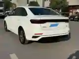 2026 Geely Emgrand 1.5L 120HP L4 5MT