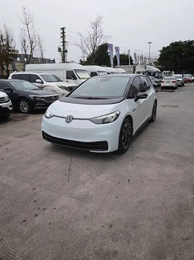 2022 Volkswagen ID.3 BEV 57.3KWH