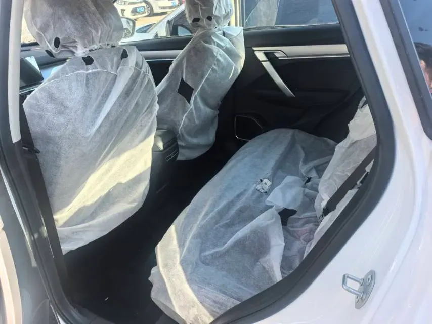 2025 Geely Coolray 1.5L 126HP L4 CVT,autocango,china used car exporter,china ev exporter,chinese used car exporter,chinese used ev exporter