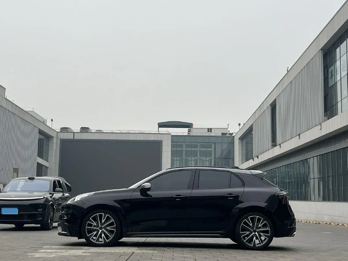 2022 LYNK&CO 02 Hatchback 2.0T 190HP L4 7DCT,autocango,china used car exporter,china ev exporter,chinese used car exporter,chinese used ev exporter