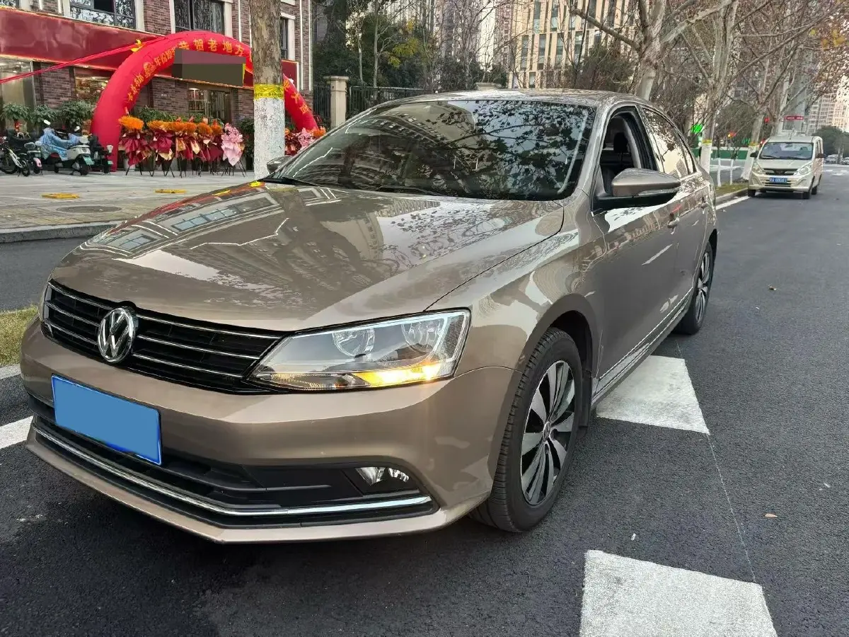 2018 JMC YuSheng S350 2.0T 141HP L4 6AT