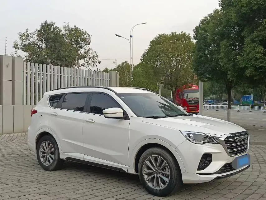 2021 VGV U70 1.5T 156HP L4 6AT,autocango,china used car exporter,china ev exporter,chinese used car exporter,chinese used ev exporter
