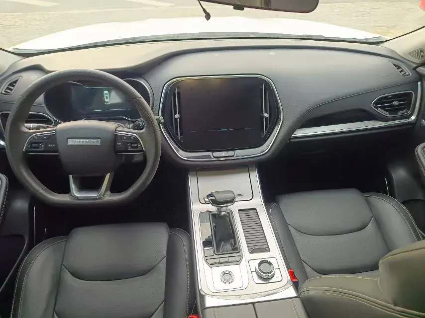 2021 VGV U70 1.5T 156HP L4 6AT,autocango,china used car exporter,china ev exporter,chinese used car exporter,chinese used ev exporter