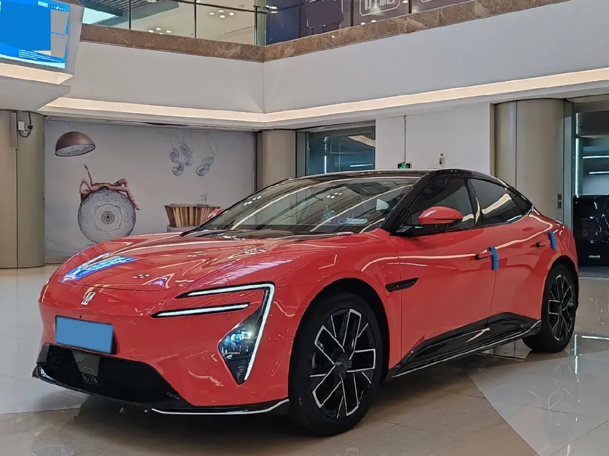 2025 Exceed Sterra ES BEV 77KWH