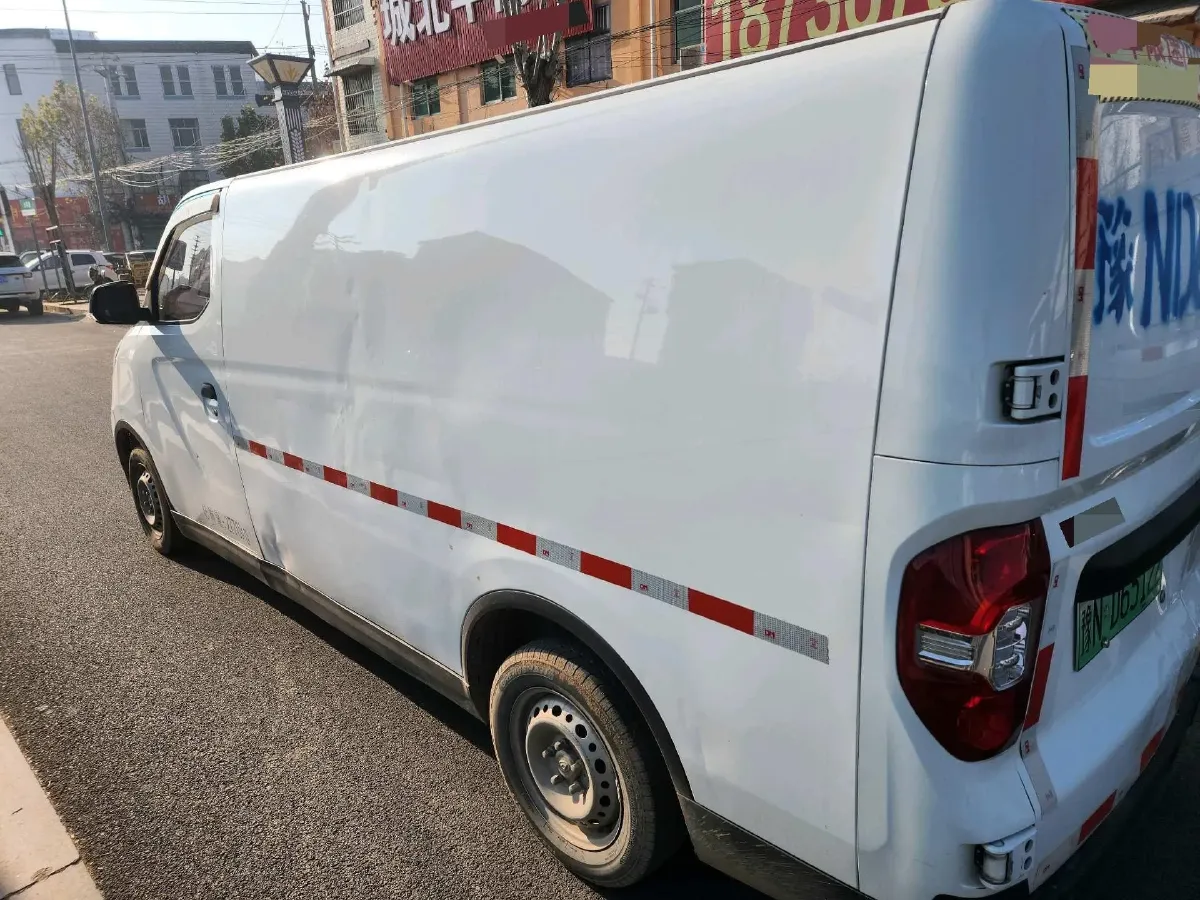 2023 MAXUS EV30 BEV 41.86KWH,autocango,china used car exporter,china ev exporter,chinese used car exporter,chinese used ev exporter