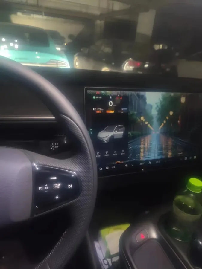 2026 ARCFOX αT5 BEV,autocango,china used car exporter,china ev exporter,chinese used car exporter,chinese used ev exporter