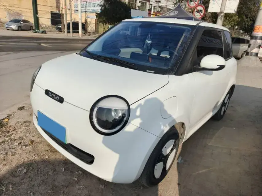 2022 Levdeo Mango BEV 17.28KWH