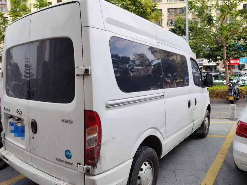 2021 Foton Scenery G9 2.4L 160HP L4 5MT,autocango,china used car exporter,china ev exporter,chinese used car exporter,chinese used ev exporter