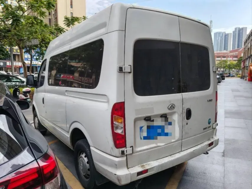 2021 Foton Scenery G9 2.4L 160HP L4 5MT,autocango,china used car exporter,china ev exporter,chinese used car exporter,chinese used ev exporter