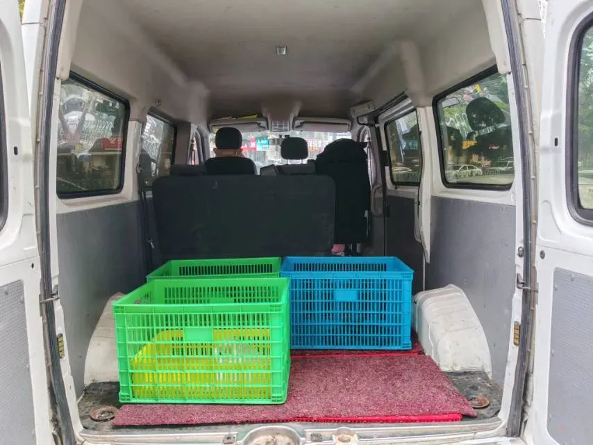 2021 Foton Scenery G9 2.4L 160HP L4 5MT,autocango,china used car exporter,china ev exporter,chinese used car exporter,chinese used ev exporter