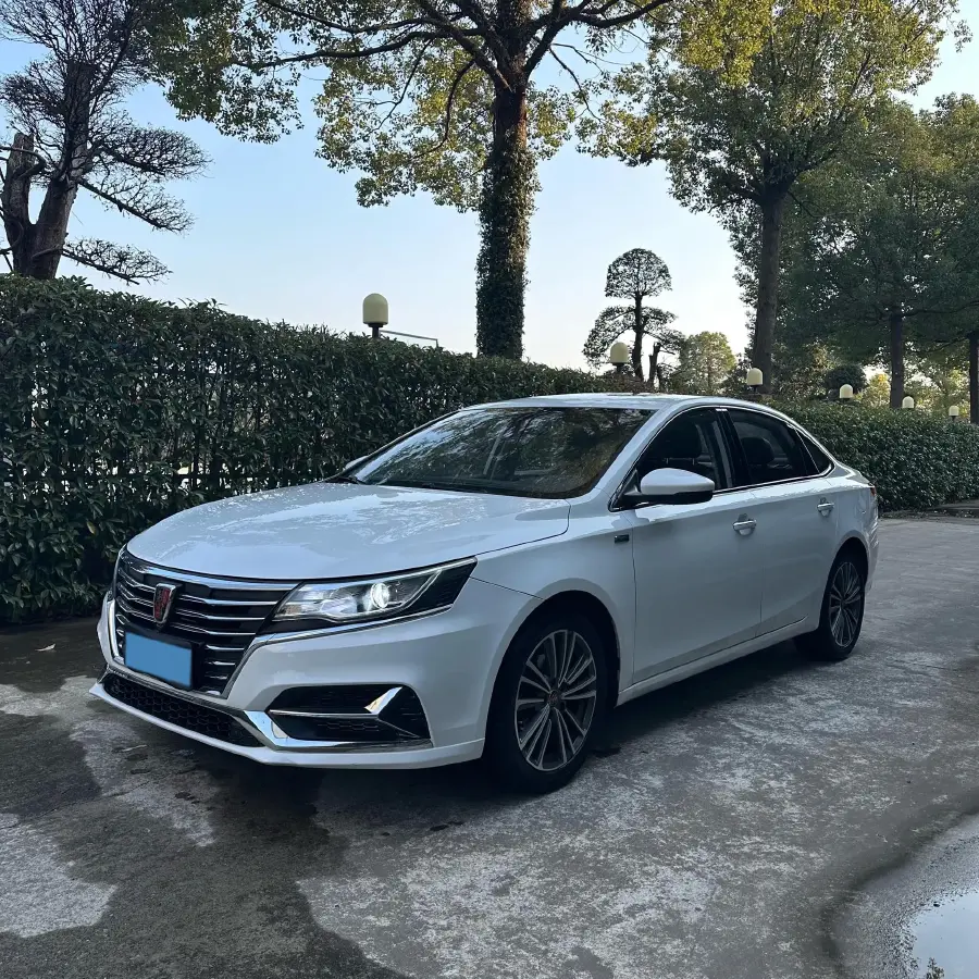 2020 Roewe i6 1.6L 125HP L4 CVT