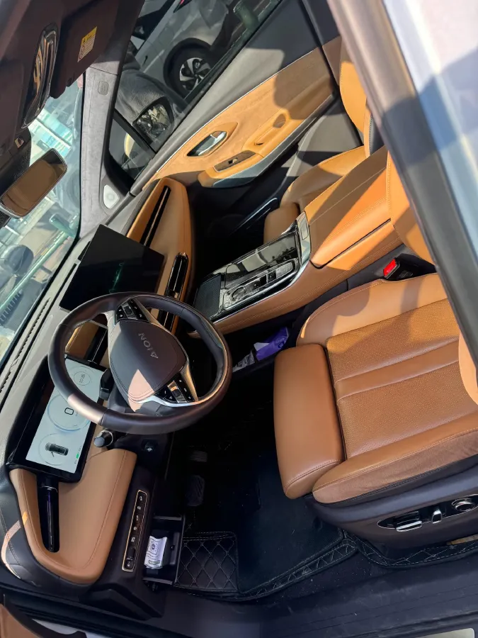 2022 Aion LX BEV 93.3KWH,autocango,china used car exporter,china ev exporter,chinese used car exporter,chinese used ev exporter