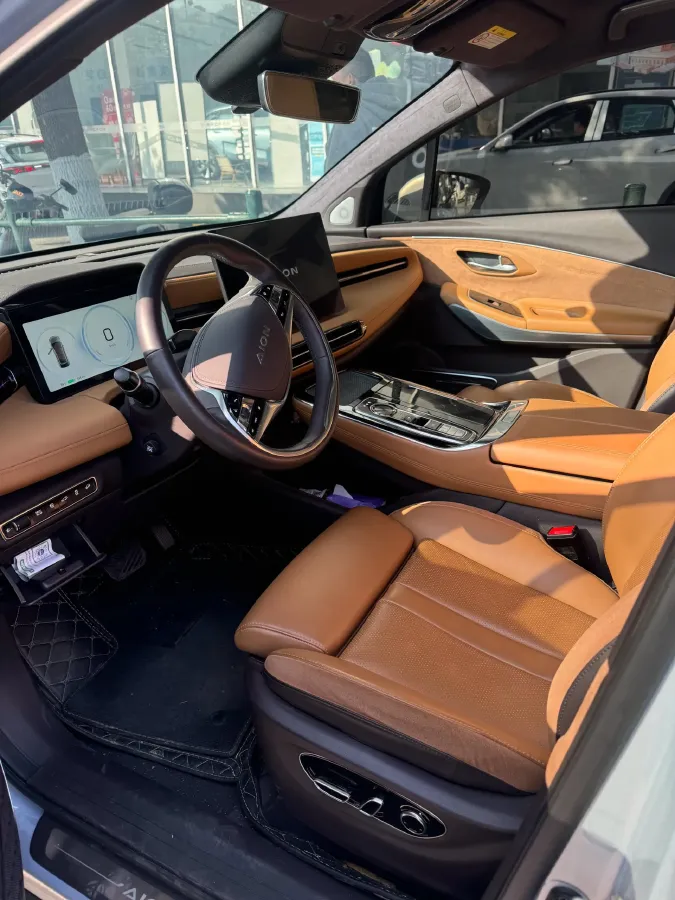 2022 Aion LX BEV 93.3KWH,autocango,china used car exporter,china ev exporter,chinese used car exporter,chinese used ev exporter