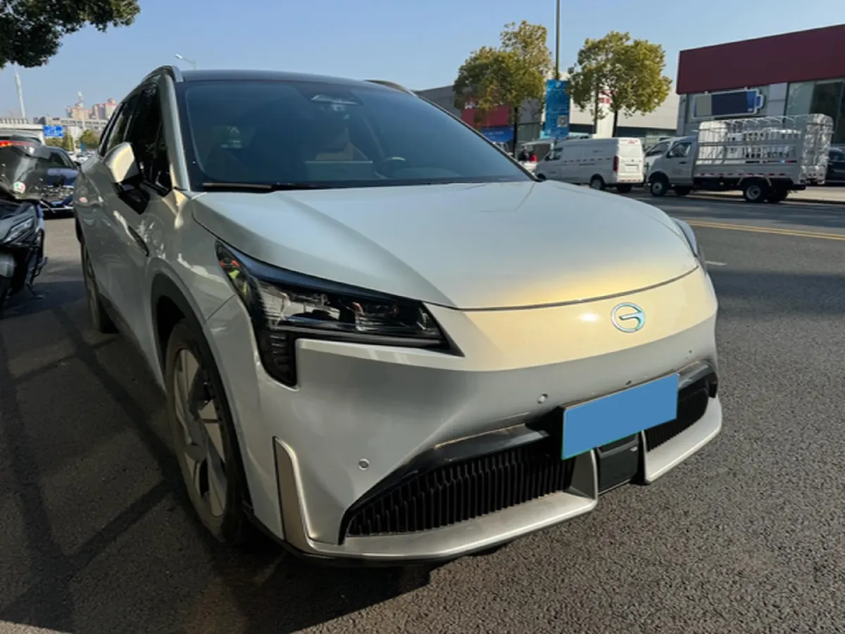 2022 Aion LX BEV 93.3KWH,autocango,china used car exporter,china ev exporter,chinese used car exporter,chinese used ev exporter
