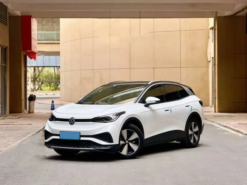 2025 Neta X BEV 63.5KWH