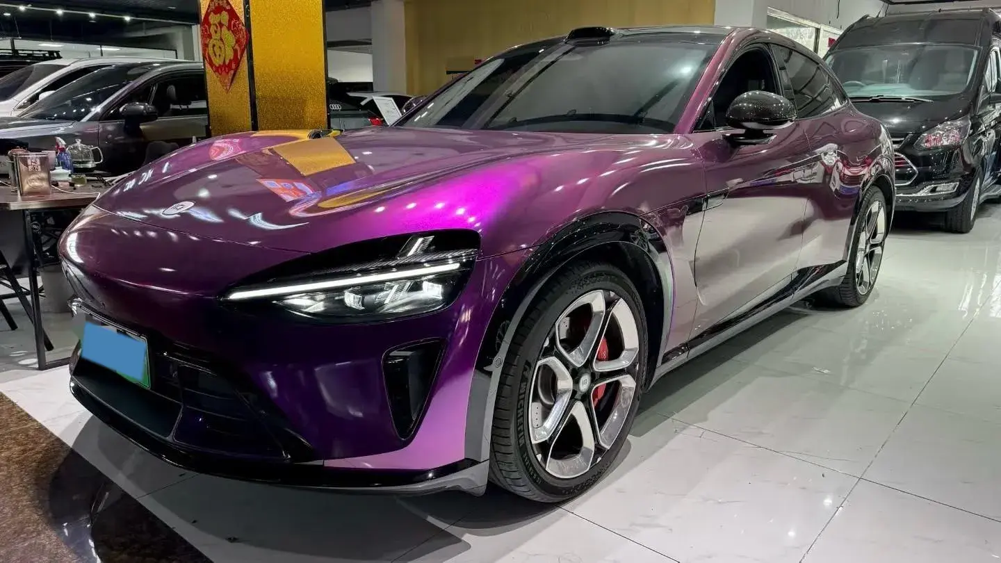 2025 MI YU7 BEV 101.7KWH