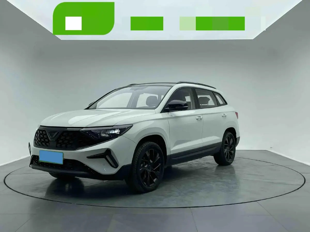 2022 Jetta VS7 1.4T 150HP L4 6AT