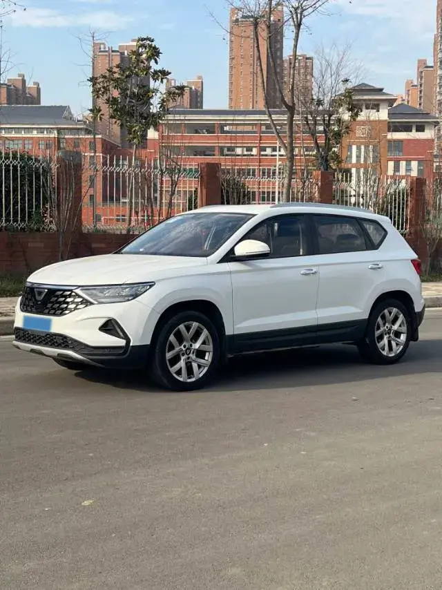 2019 Jetta VS5 1.4T 150HP L4 6AT