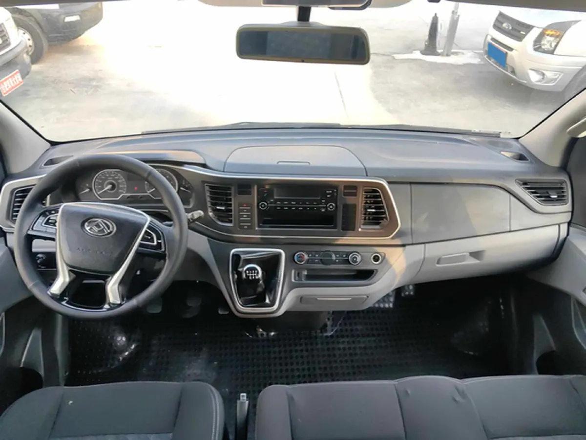 2019 JAC T8 2.0T 190HP L4 6MT,autocango,china used car exporter,china ev exporter,chinese used car exporter,chinese used ev exporter