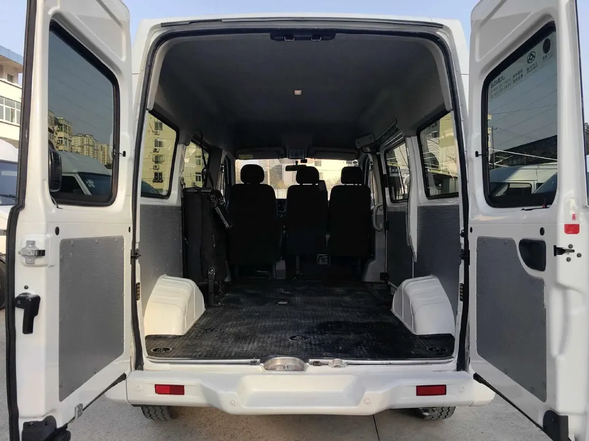 2019 JAC T8 2.0T 190HP L4 6MT,autocango,china used car exporter,china ev exporter,chinese used car exporter,chinese used ev exporter