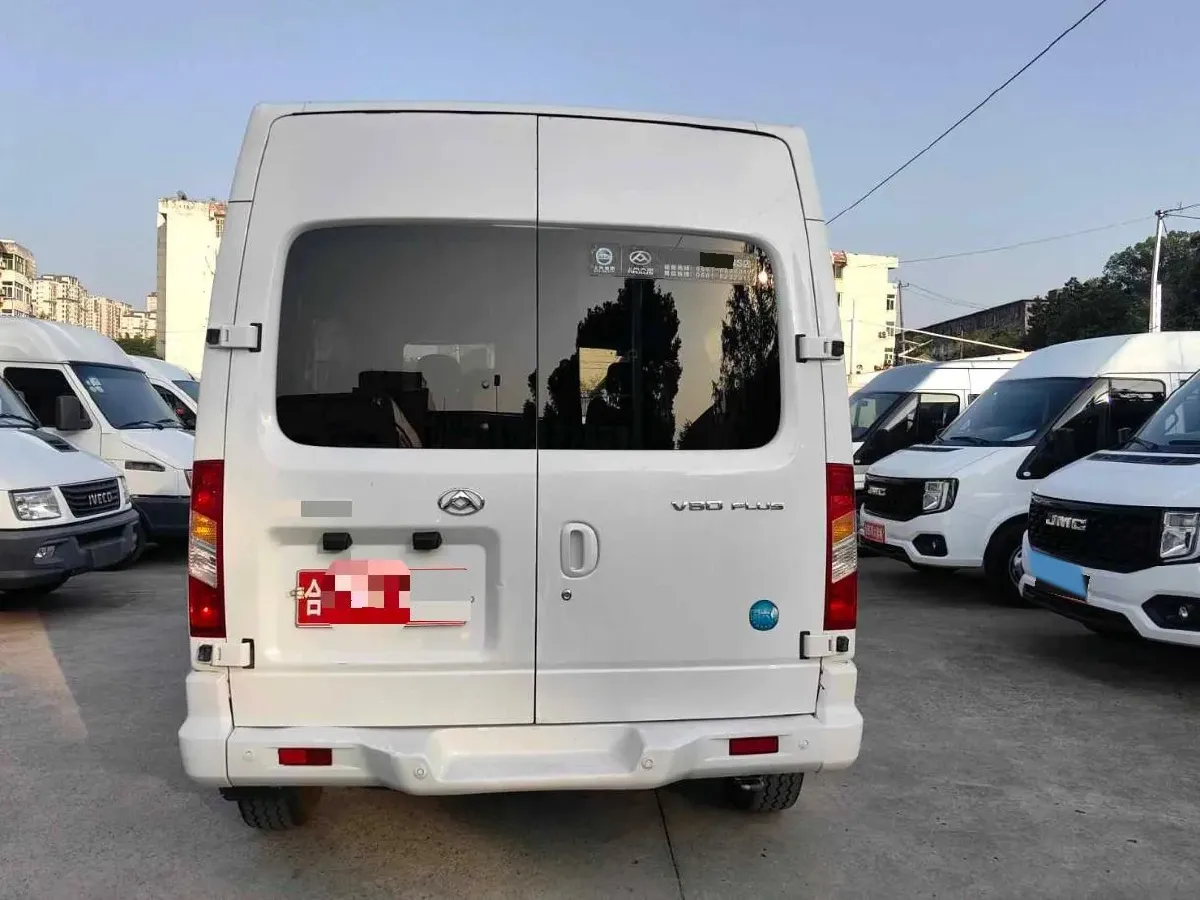 2019 JAC T8 2.0T 190HP L4 6MT,autocango,china used car exporter,china ev exporter,chinese used car exporter,chinese used ev exporter