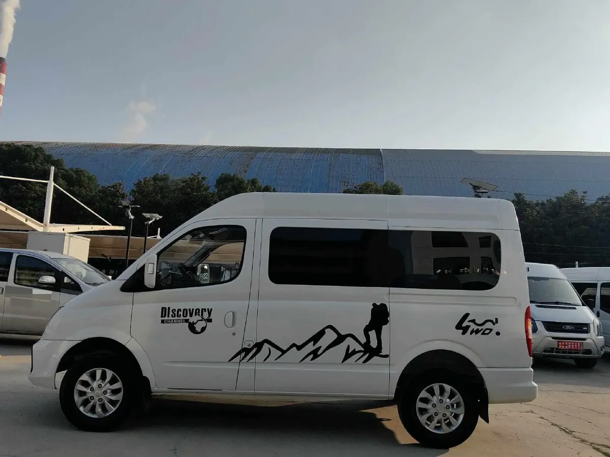 2019 JAC T8 2.0T 190HP L4 6MT,autocango,china used car exporter,china ev exporter,chinese used car exporter,chinese used ev exporter