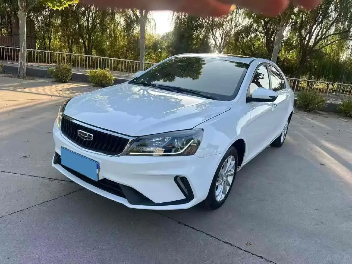 2021 BaoJun 530 1.5T 147HP L4 CVT