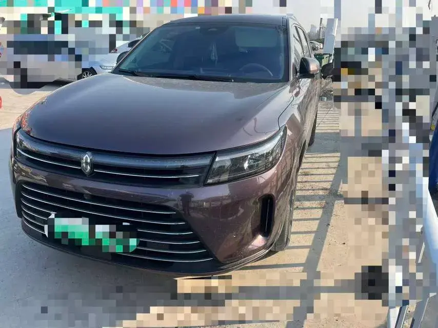 2024 Ford Transit 2.0T 143HP L4 9AT