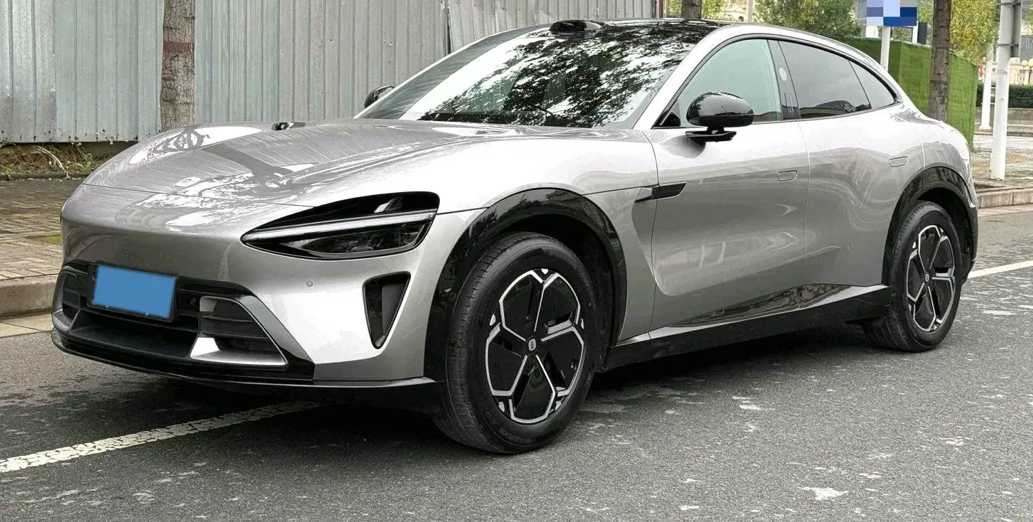 2025 MI YU7 BEV 96.3KWH