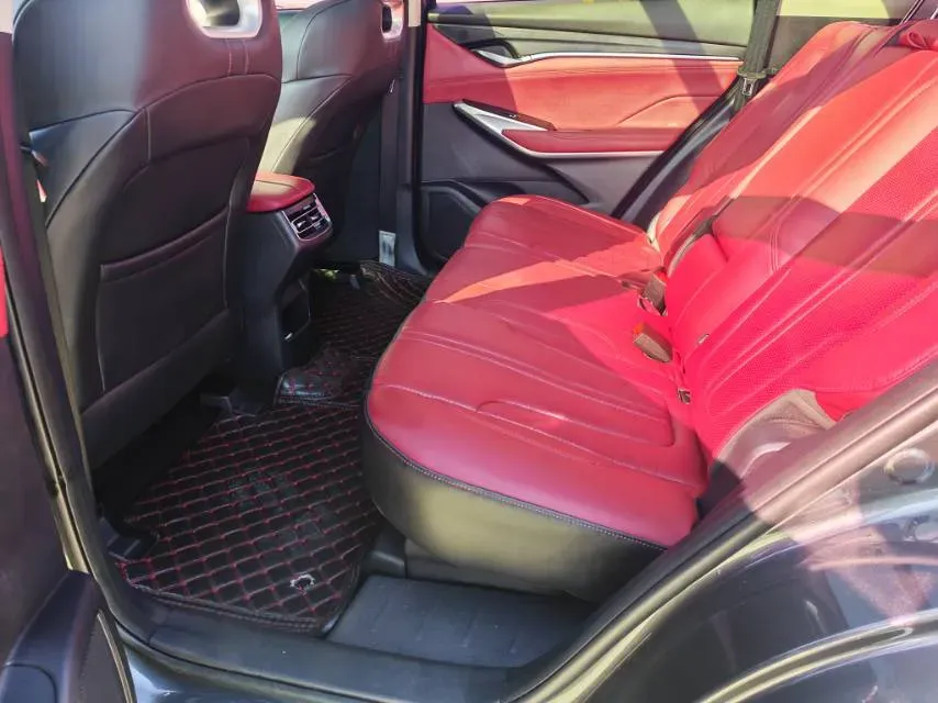 2020 ChangAn CS75 Plus 2.0T 233HP L4 8AT,autocango,china used car exporter,china ev exporter,chinese used car exporter,chinese used ev exporter