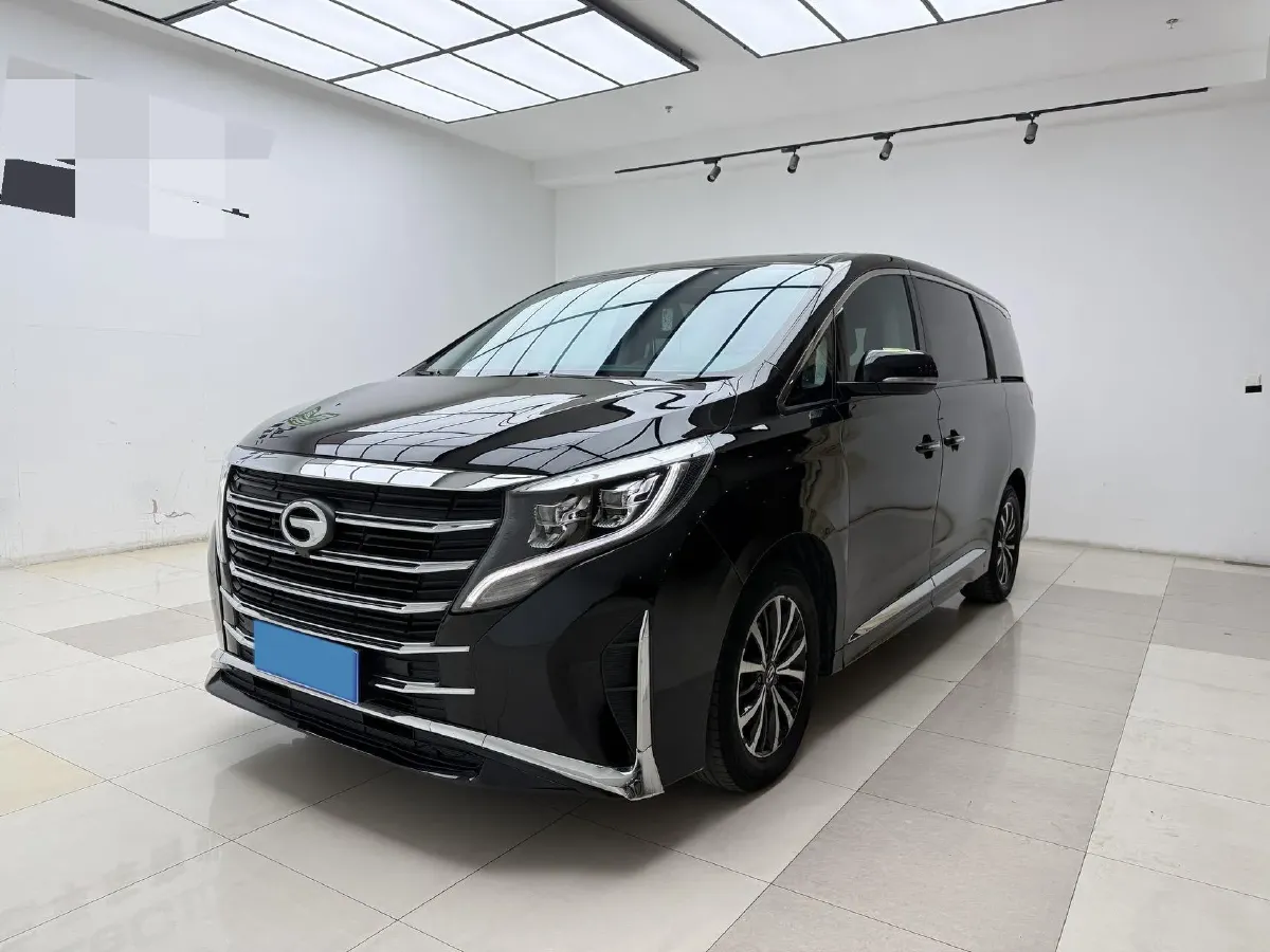 2023 GAC Trumpchi M8 2.0T 252HP L4 8AT,autocango,china used car exporter,china ev exporter,chinese used car exporter,chinese used ev exporter