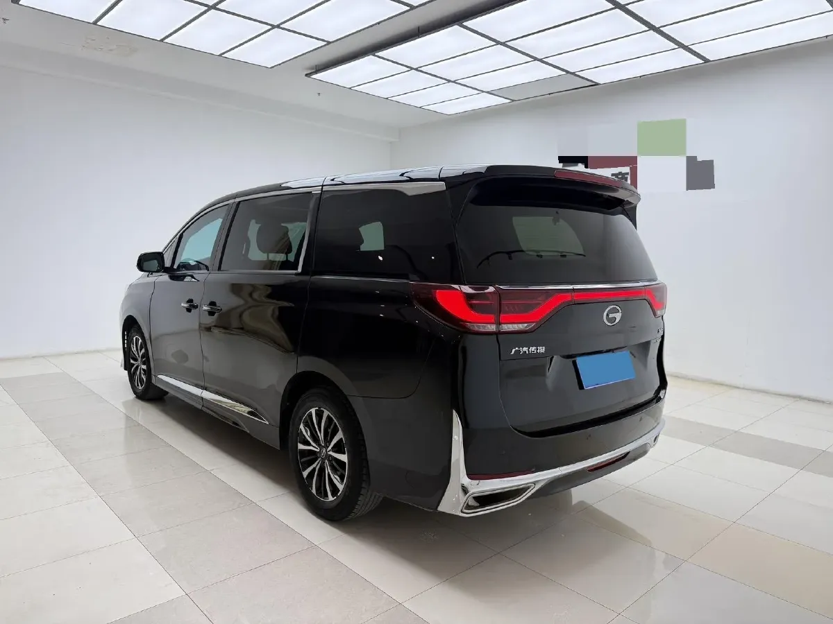 2023 GAC Trumpchi M8 2.0T 252HP L4 8AT,autocango,china used car exporter,china ev exporter,chinese used car exporter,chinese used ev exporter
