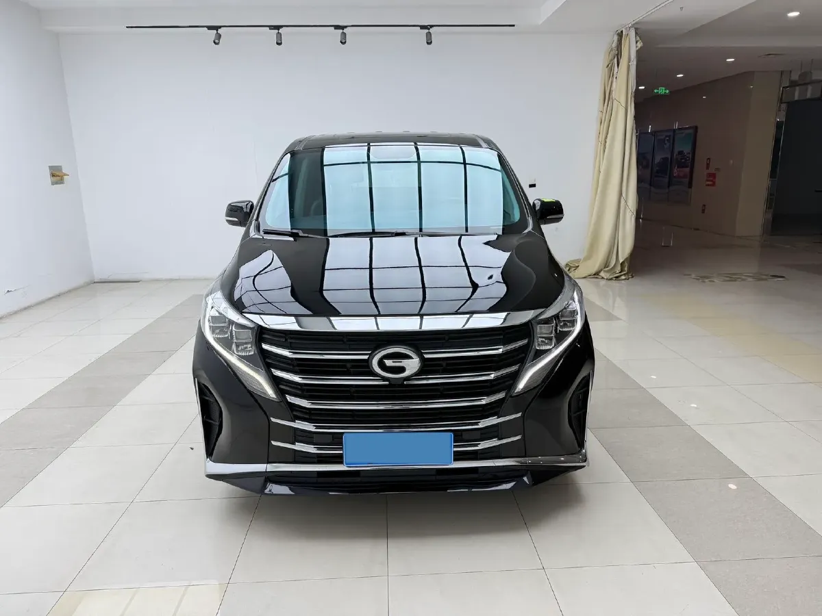 2023 GAC Trumpchi M8 2.0T 252HP L4 8AT,autocango,china used car exporter,china ev exporter,chinese used car exporter,chinese used ev exporter
