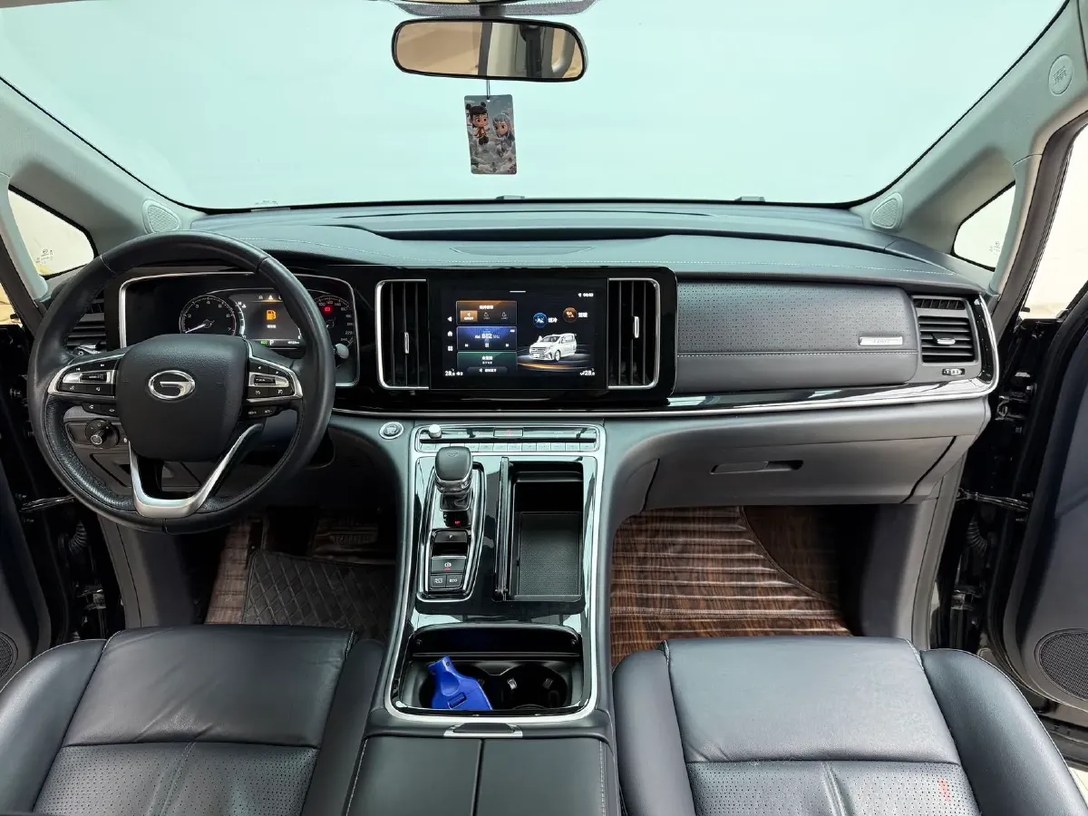 2023 GAC Trumpchi M8 2.0T 252HP L4 8AT,autocango,china used car exporter,china ev exporter,chinese used car exporter,chinese used ev exporter