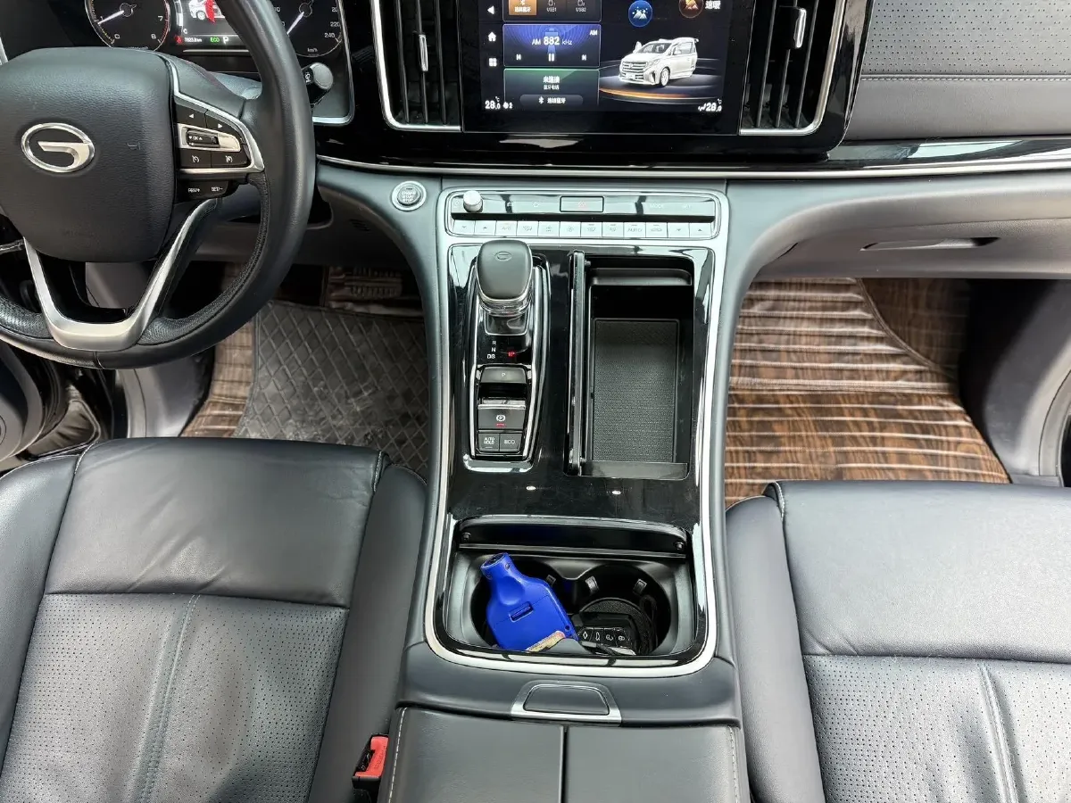 2023 GAC Trumpchi M8 2.0T 252HP L4 8AT,autocango,china used car exporter,china ev exporter,chinese used car exporter,chinese used ev exporter