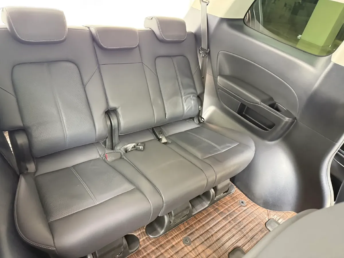 2023 GAC Trumpchi M8 2.0T 252HP L4 8AT,autocango,china used car exporter,china ev exporter,chinese used car exporter,chinese used ev exporter