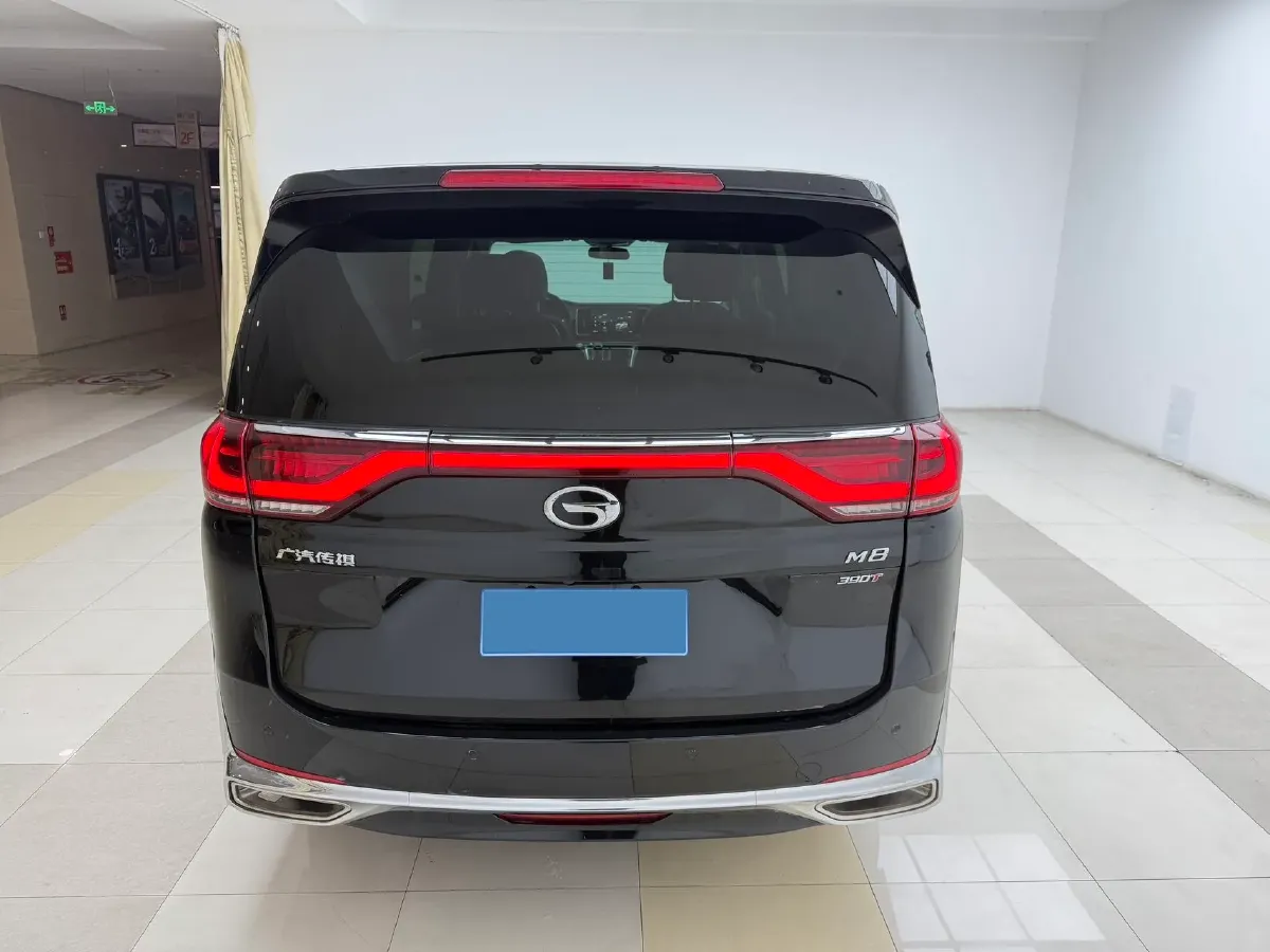 2023 GAC Trumpchi M8 2.0T 252HP L4 8AT,autocango,china used car exporter,china ev exporter,chinese used car exporter,chinese used ev exporter