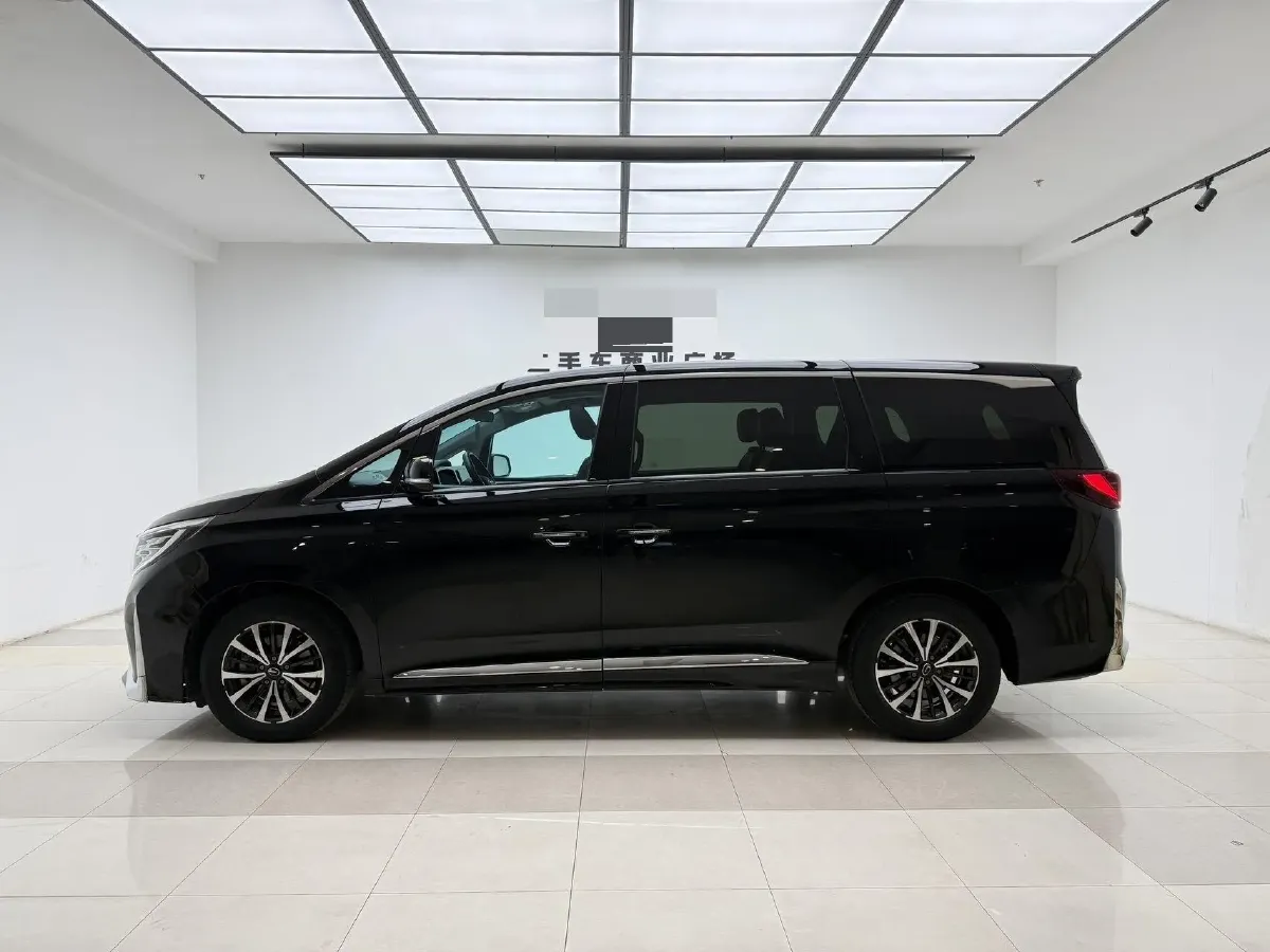 2023 GAC Trumpchi M8 2.0T 252HP L4 8AT,autocango,china used car exporter,china ev exporter,chinese used car exporter,chinese used ev exporter