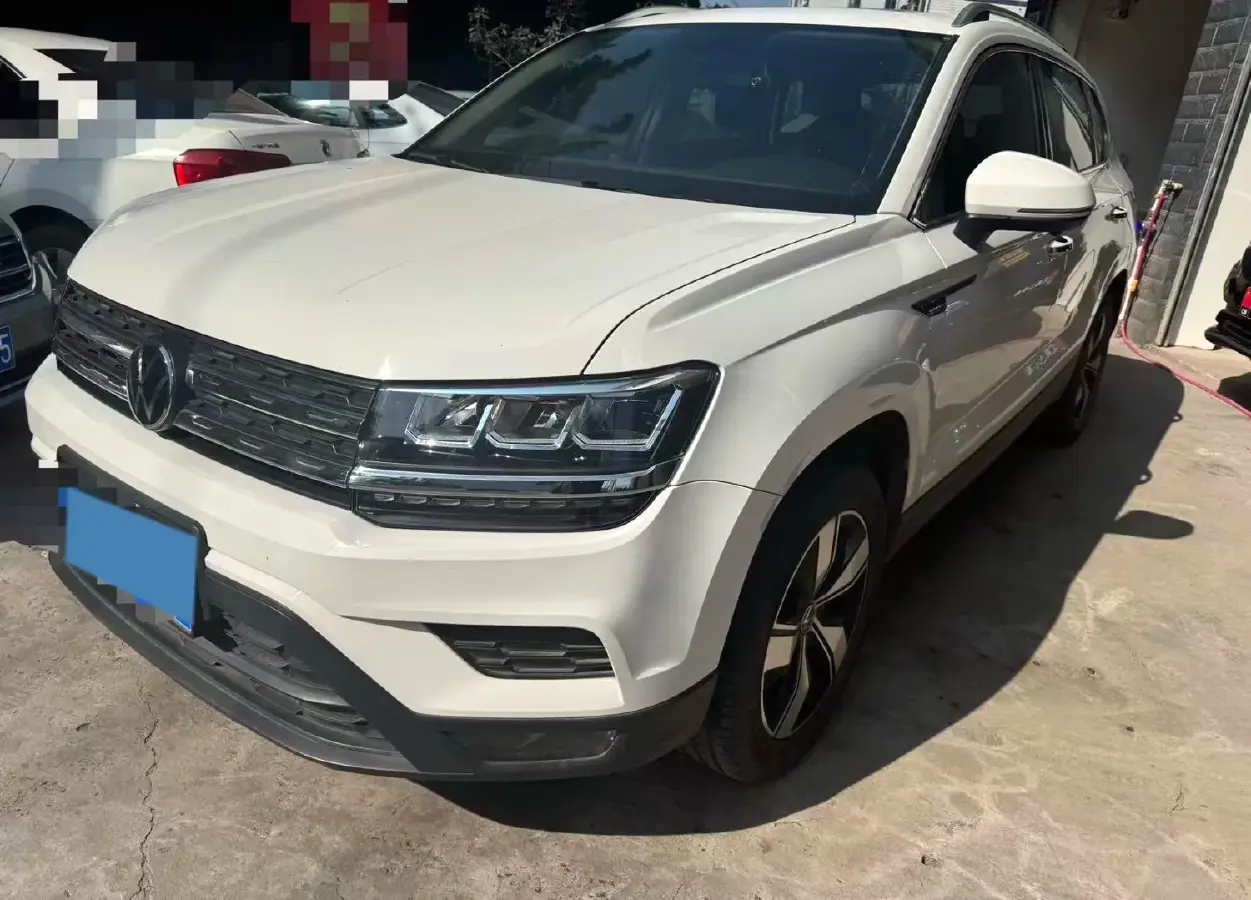 2022 Ford Transit 2.0T 202HP L4 6AT