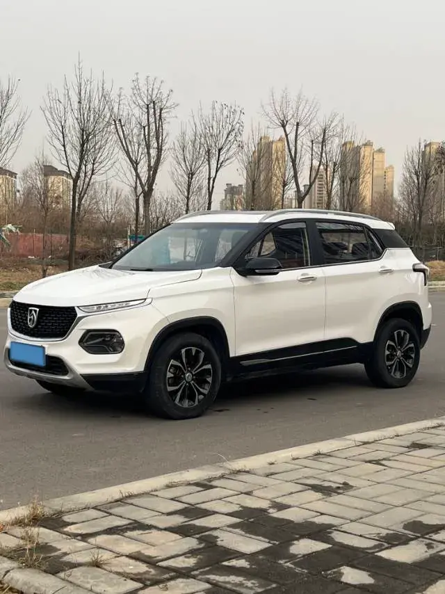 2019 Geely Emgrand GS 1.8L 133HP L4 6MT