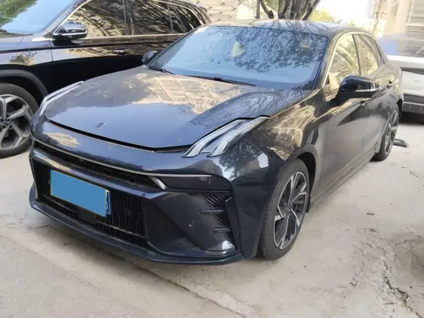 2023 MAXUS G50 1.5T 181HP L4 7DCT